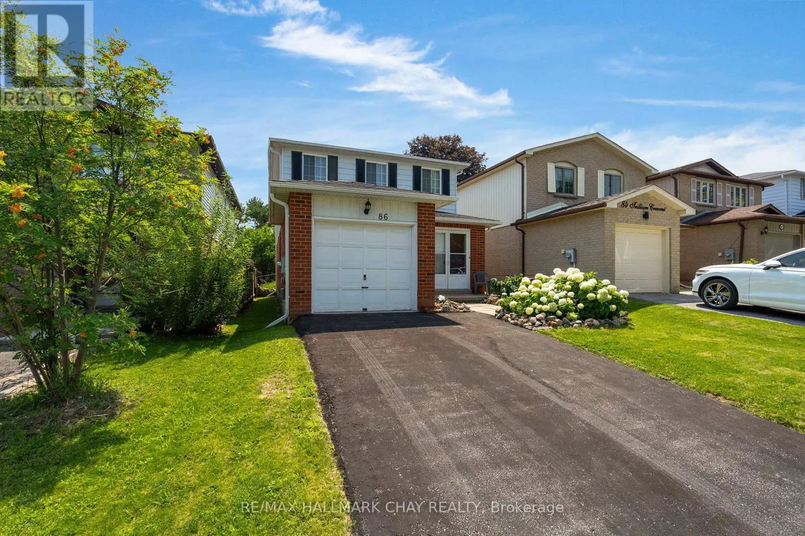 86 TRILLIUM CRESCENT