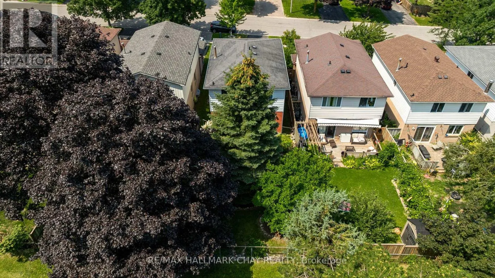 86 TRILLIUM CRESCENT