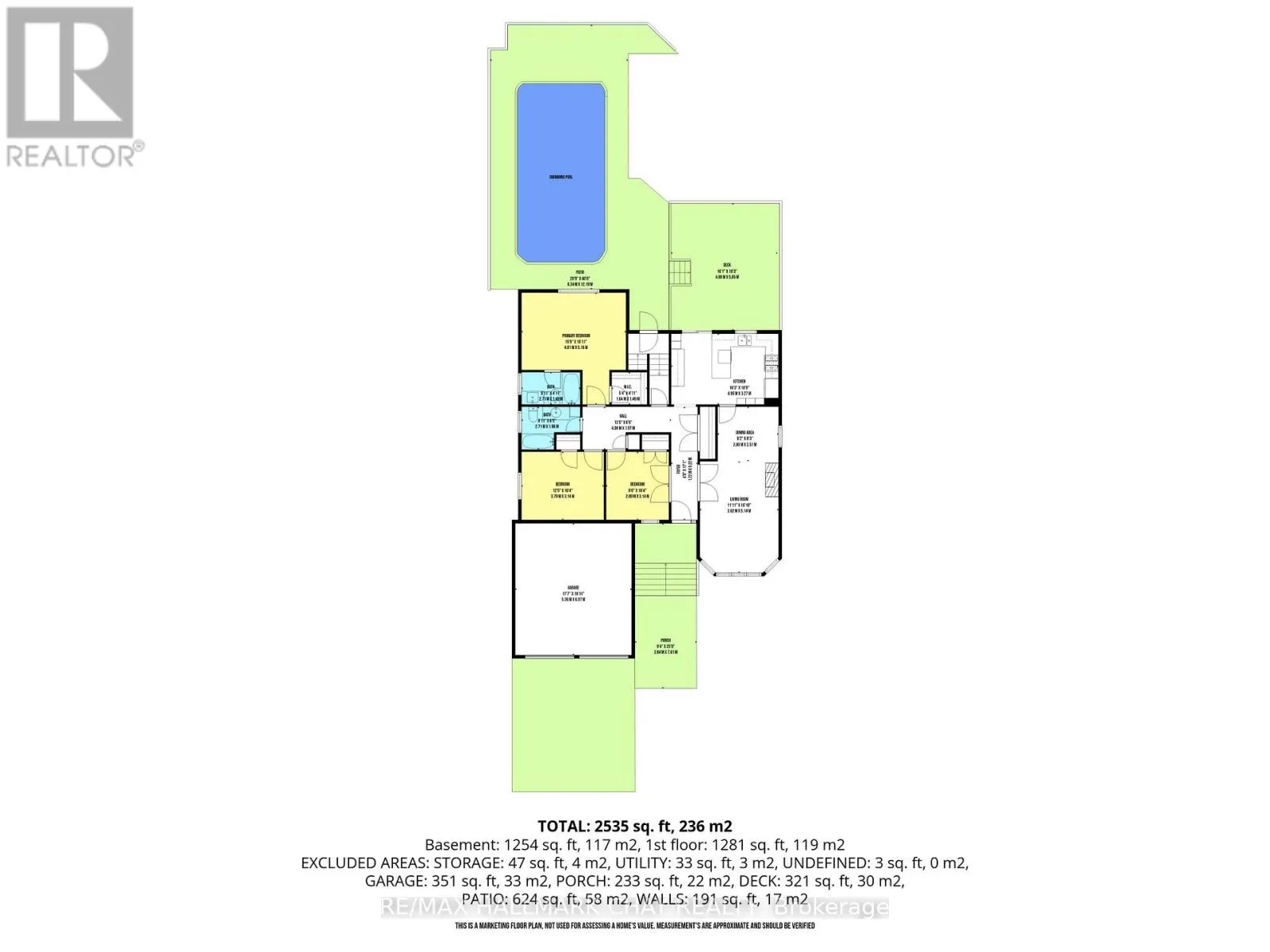 117 BROWN STREET