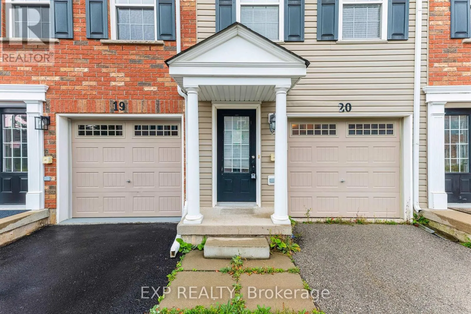 20 - 91 COUGHLIN ROAD