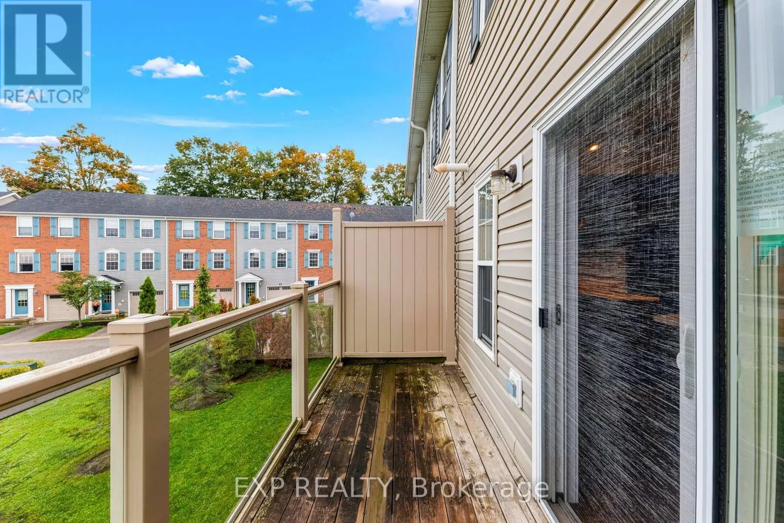 20 - 91 COUGHLIN ROAD
