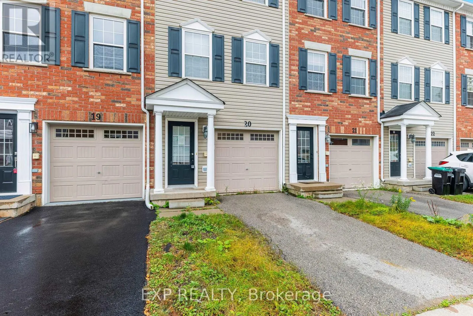 20 - 91 COUGHLIN ROAD