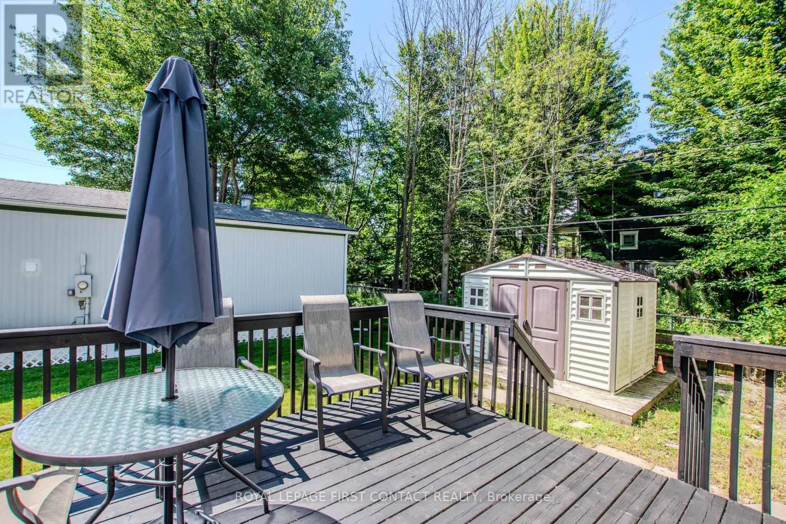 23 GEORGIAN GLEN DRIVE