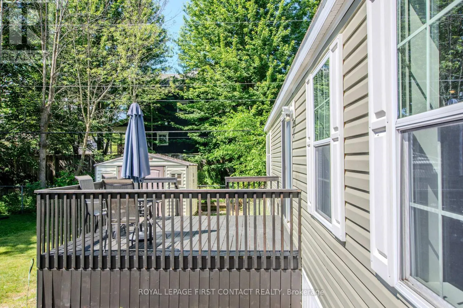 23 GEORGIAN GLEN DRIVE