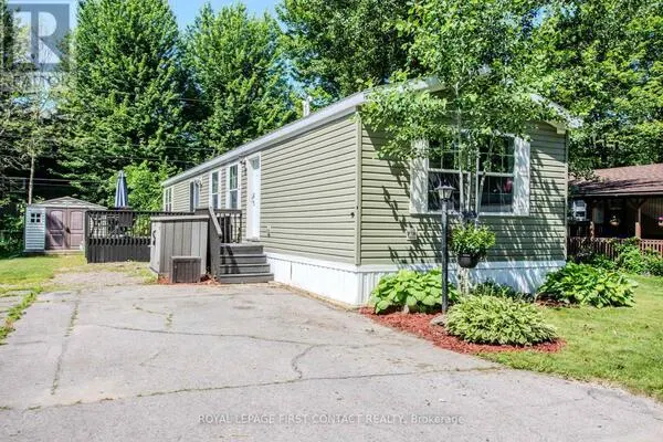 23 GEORGIAN GLEN DRIVE