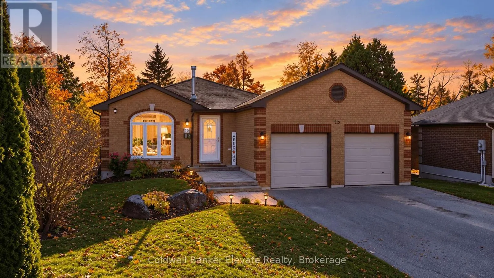 15 NAKISKA COURT