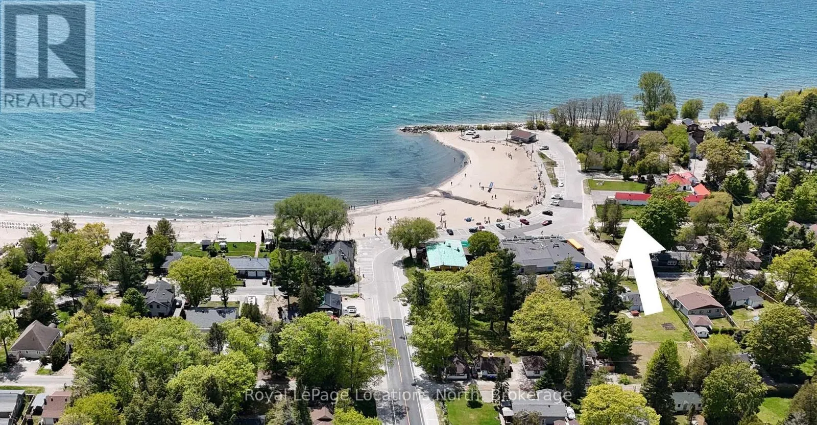 11 TINY BEACHES ROAD N