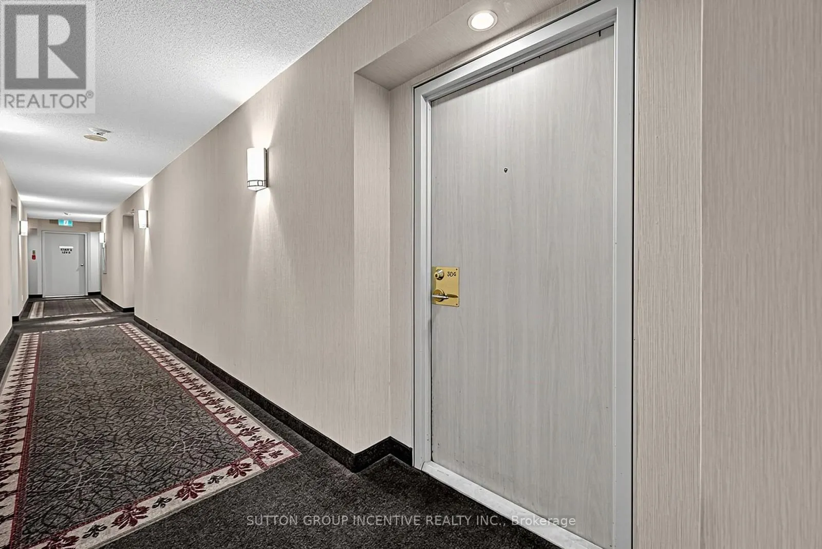 304 - 140 DUNLOP STREET E