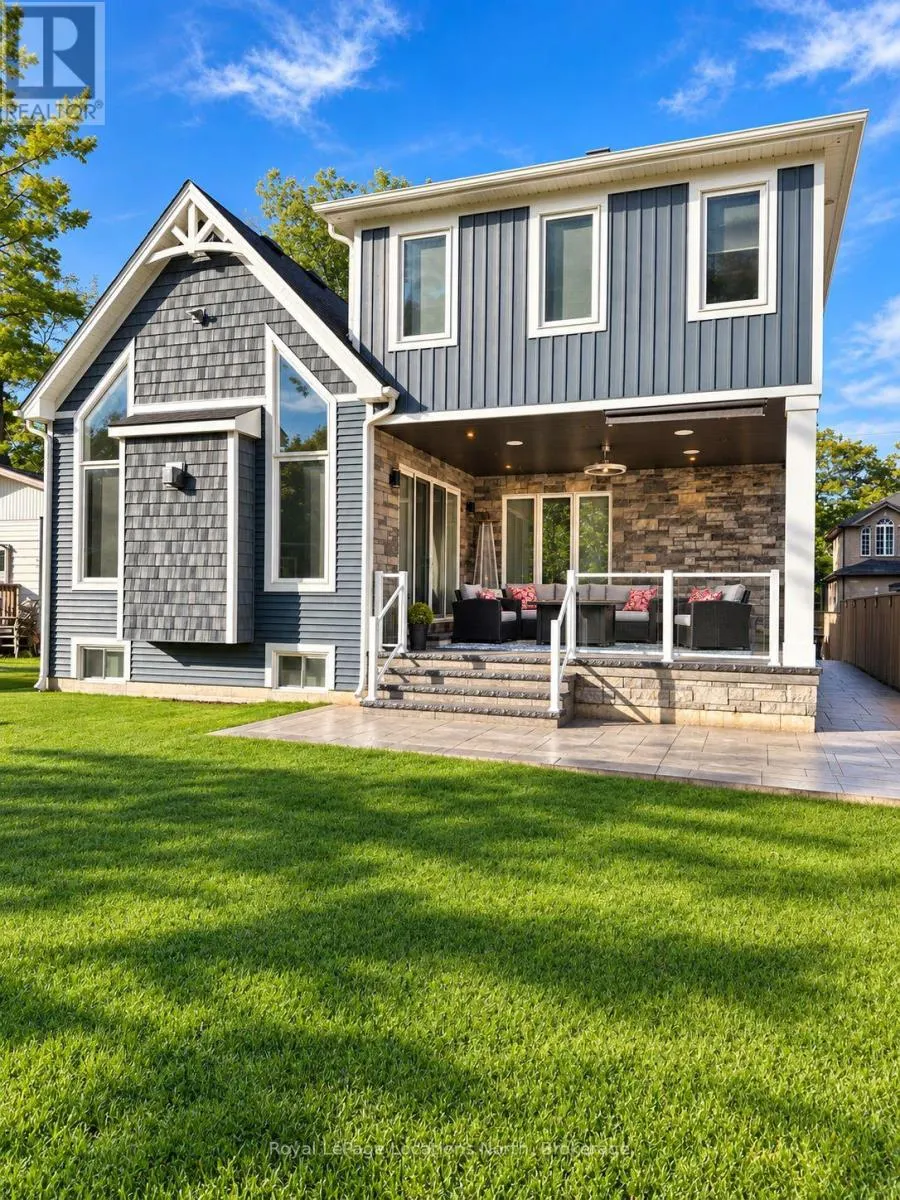 7 ELM DRIVE