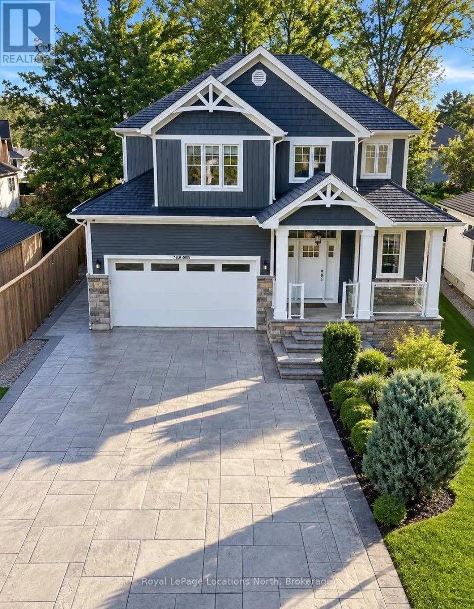 7 ELM DRIVE