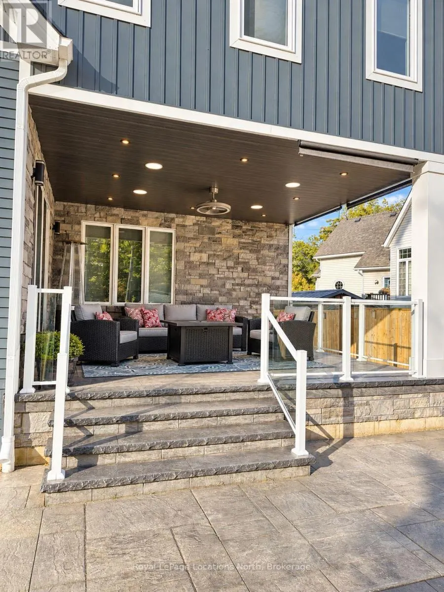 7 ELM DRIVE
