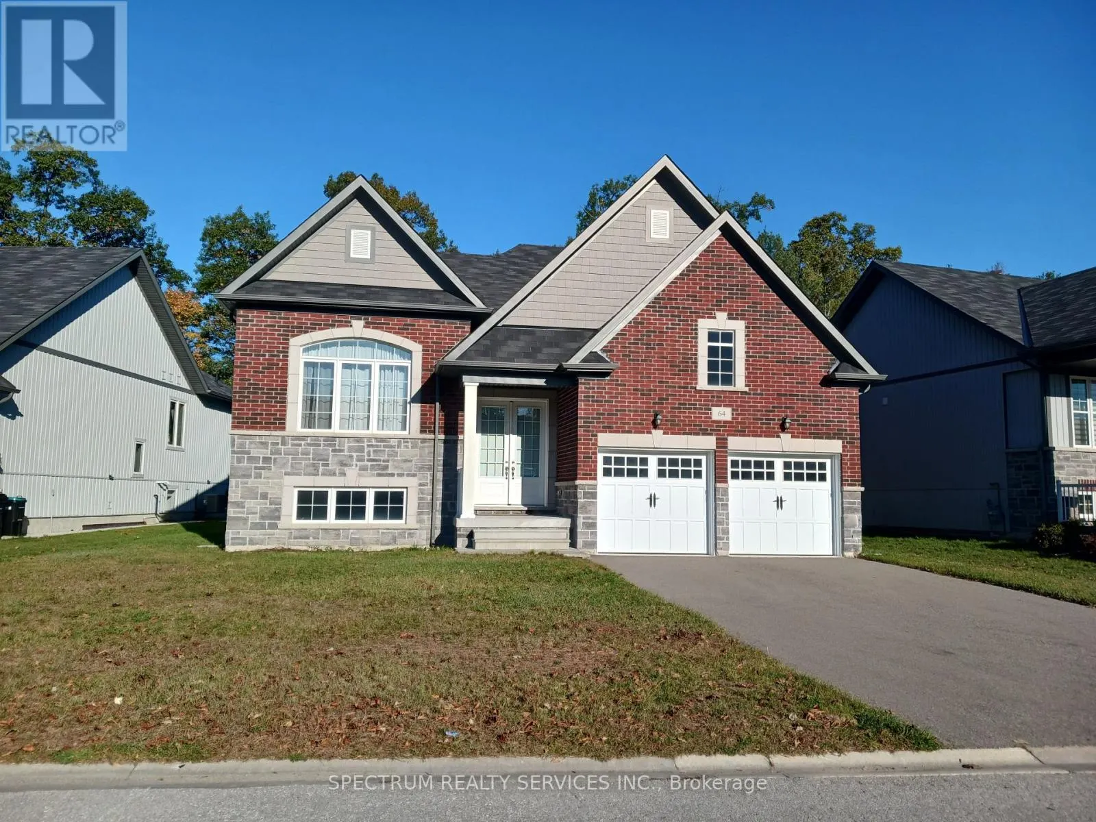 64 REGINA BOULEVARD
