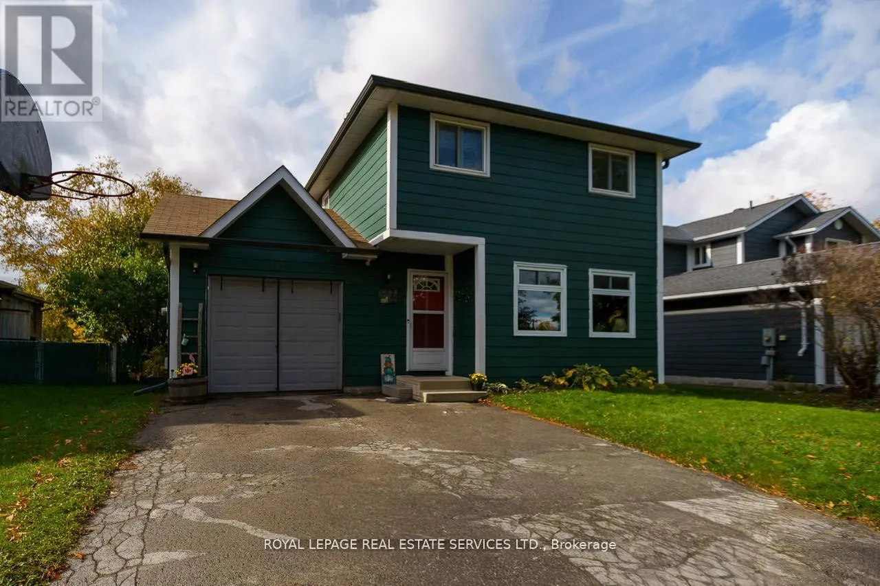 114 ELIZABETH STREET
