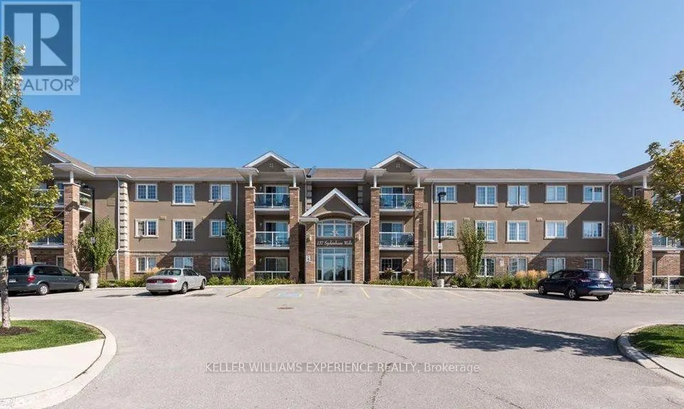 13 - 137 SYDENHAM WELLS