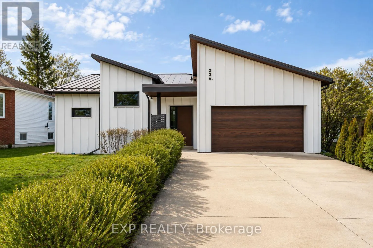 236 COX MILL ROAD