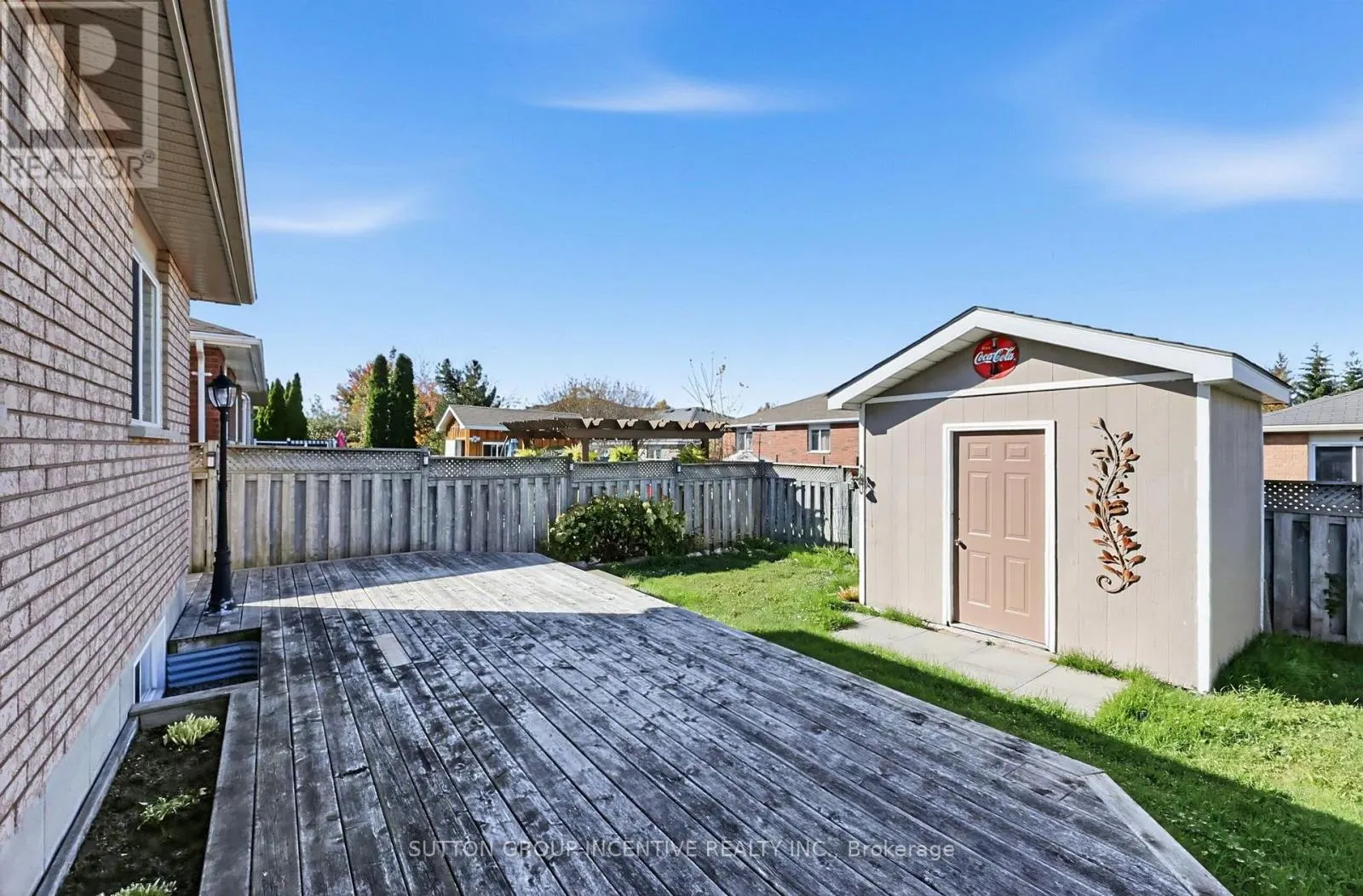 8 LUCAS AVENUE