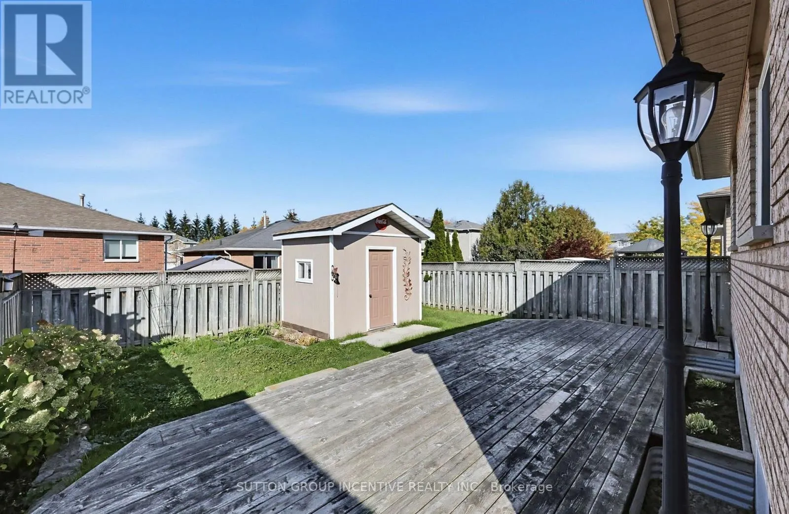 8 LUCAS AVENUE