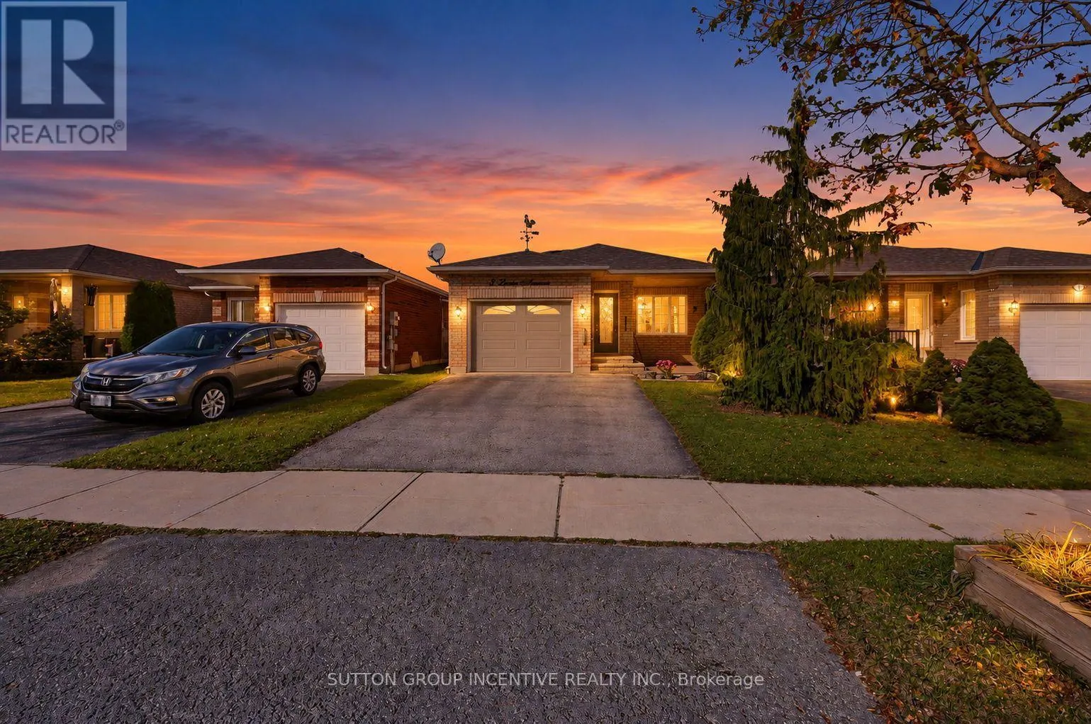 8 LUCAS AVENUE