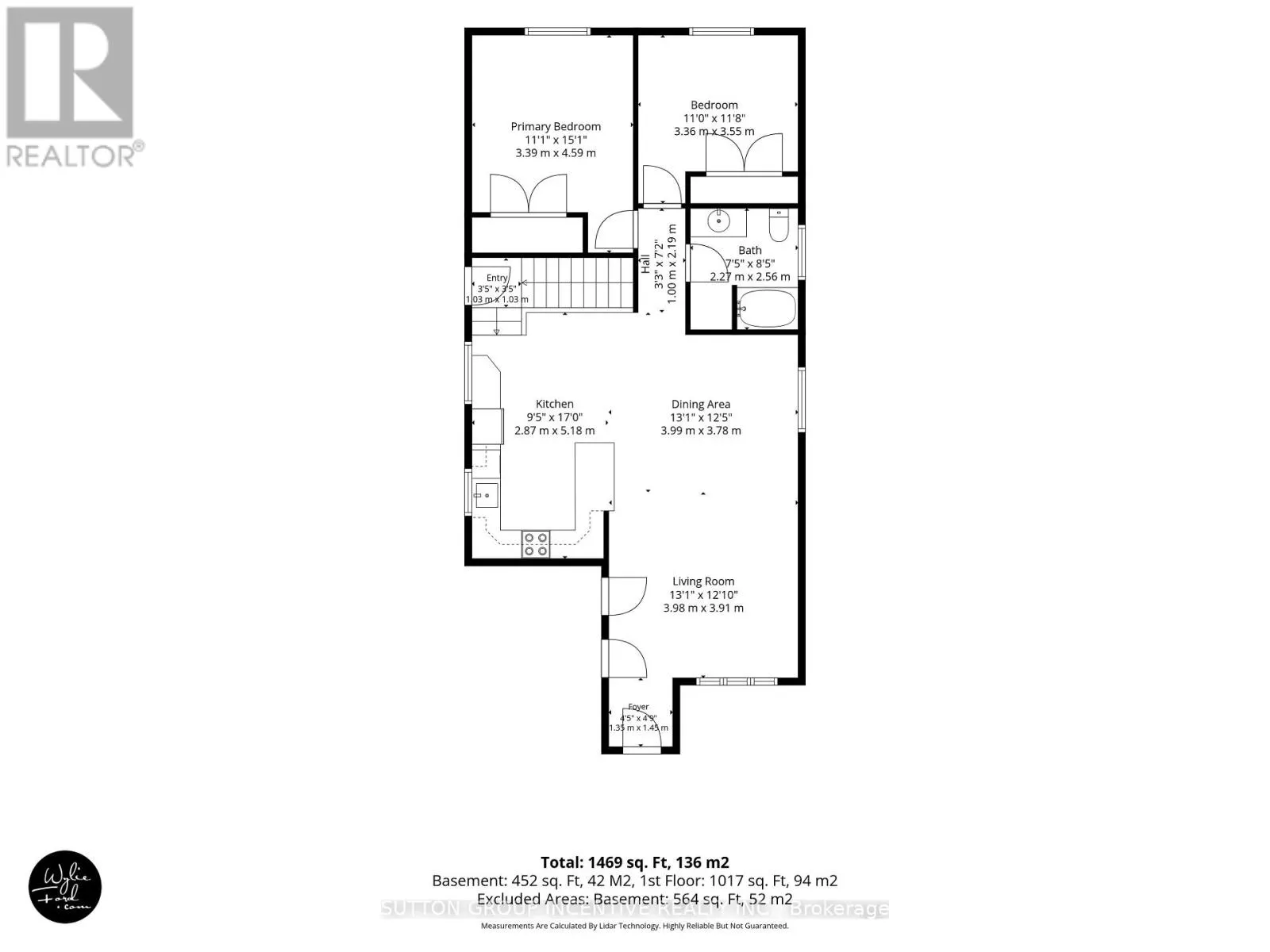 8 LUCAS AVENUE