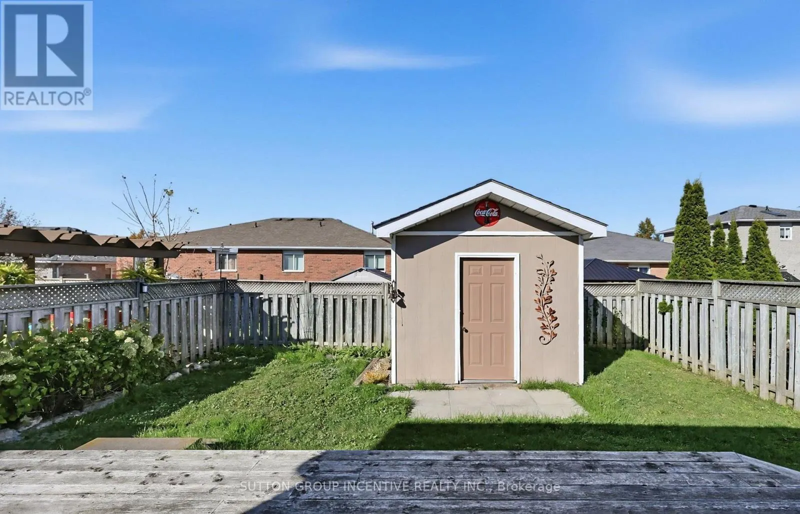 8 LUCAS AVENUE