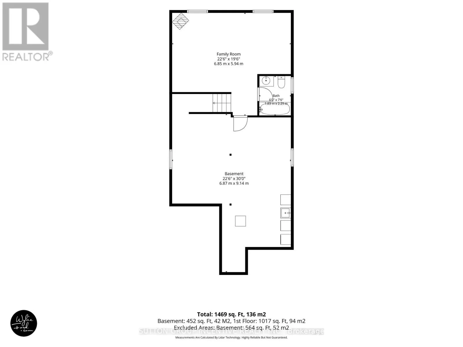 8 LUCAS AVENUE