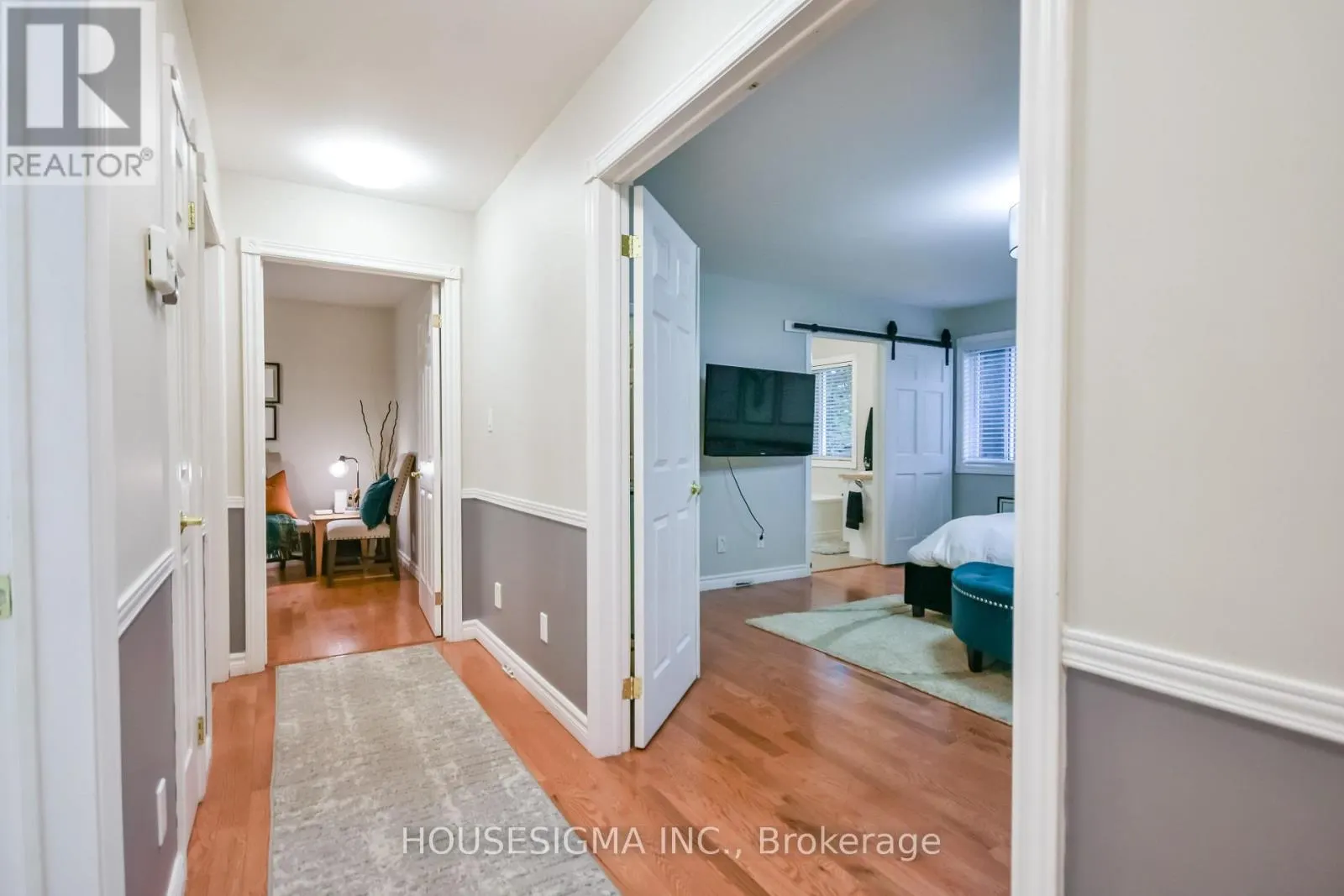 3965 PARKSIDE DRIVE