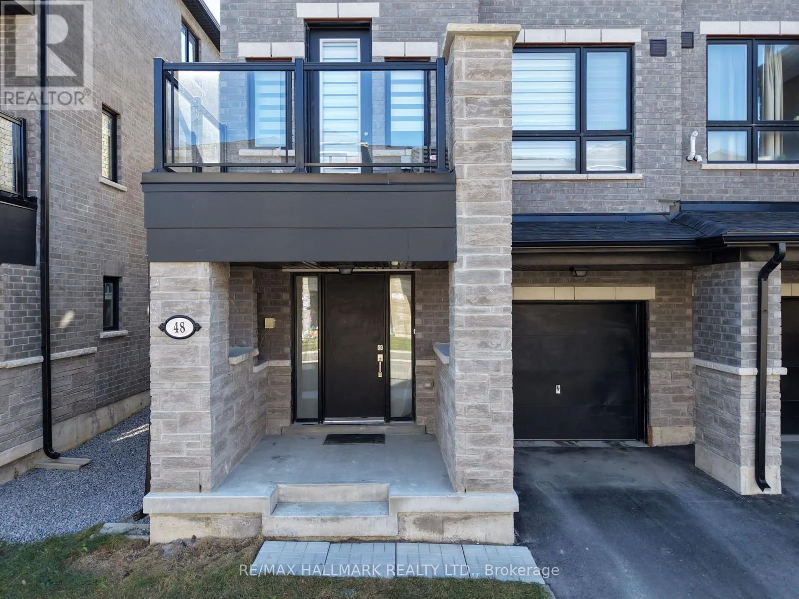 48 SPRY LANE