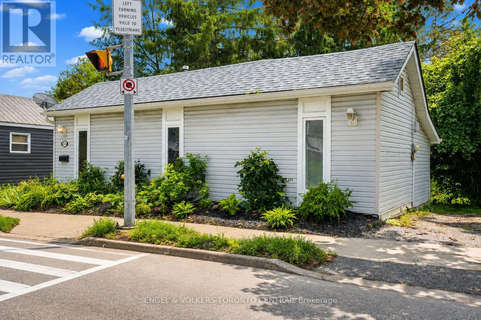 204 COX MILL ROAD