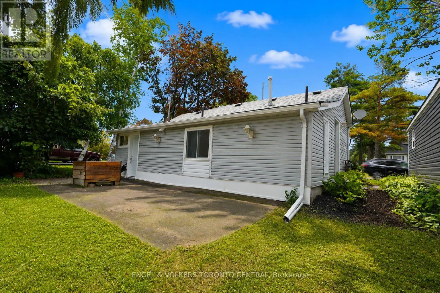 204 COX MILL ROAD