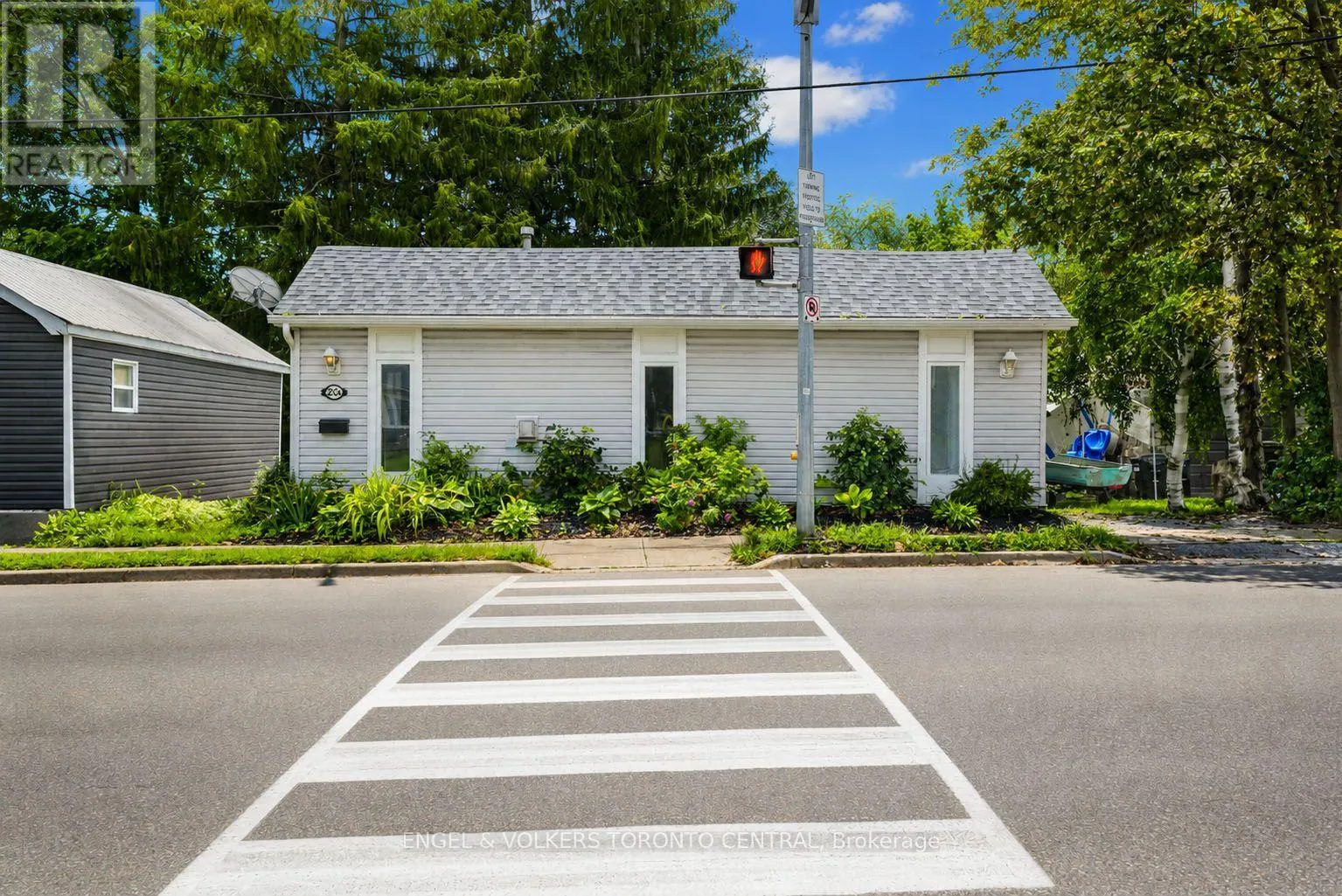 204 COX MILL ROAD