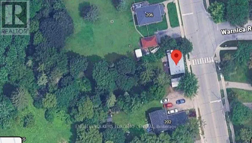 204 COX MILL ROAD