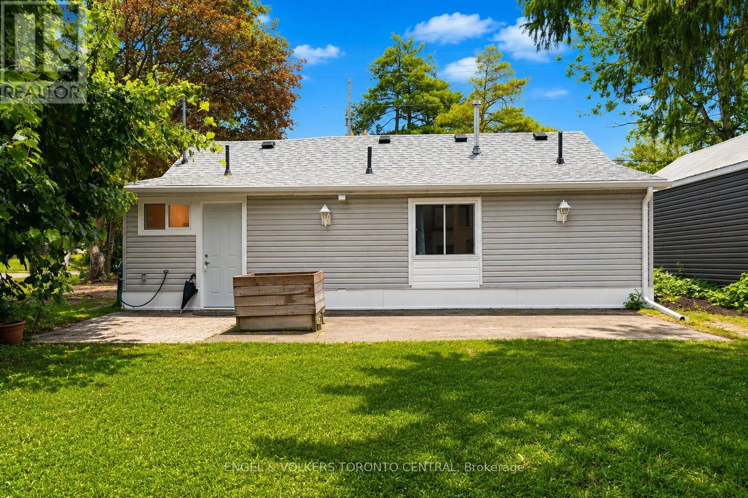 204 COX MILL ROAD
