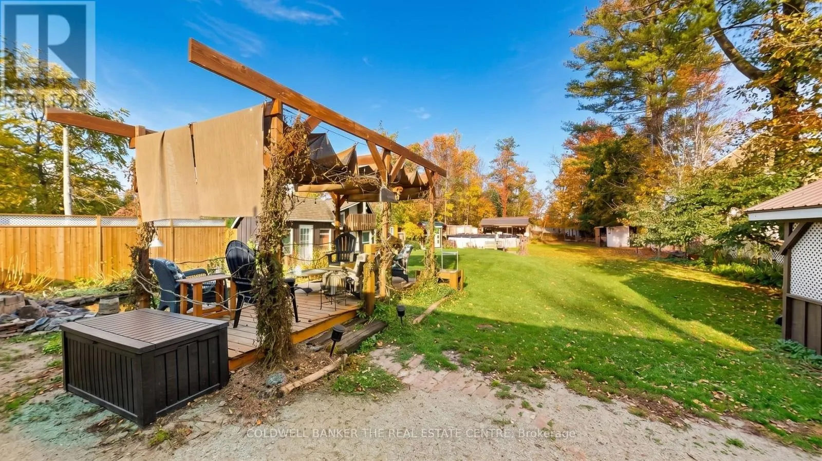 3031 SOUTH SPARROW LAKE ROAD