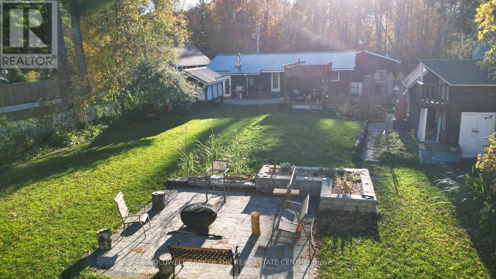 3031 SOUTH SPARROW LAKE ROAD