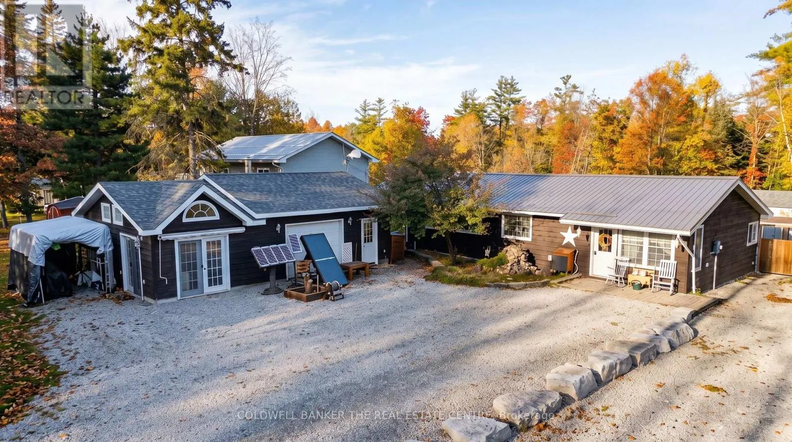 3031 SOUTH SPARROW LAKE ROAD