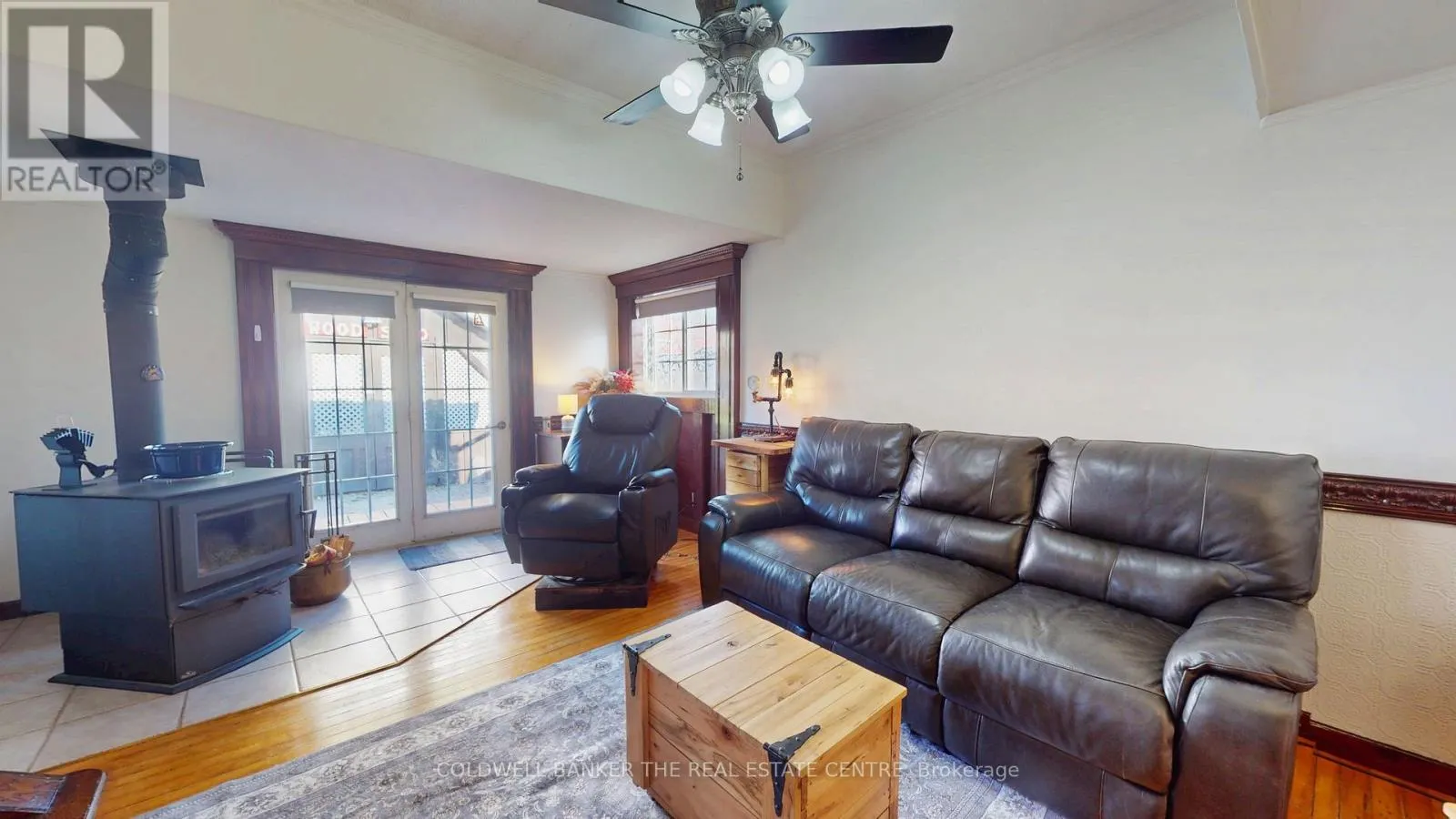 3031 SOUTH SPARROW LAKE ROAD