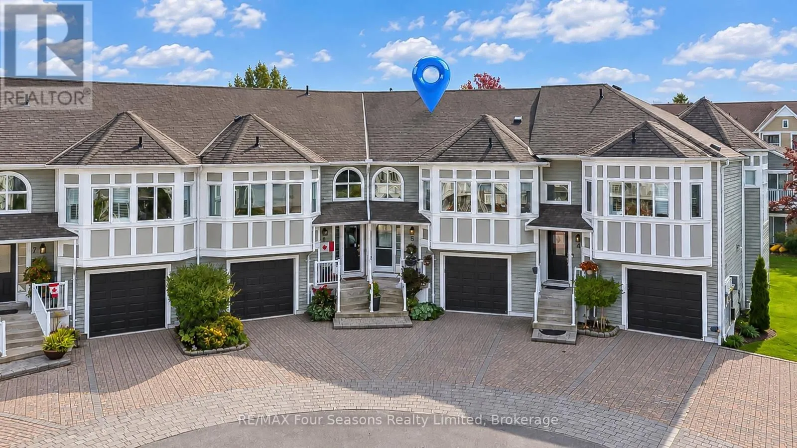 5 - 5 CRANBERRY SHORES #5