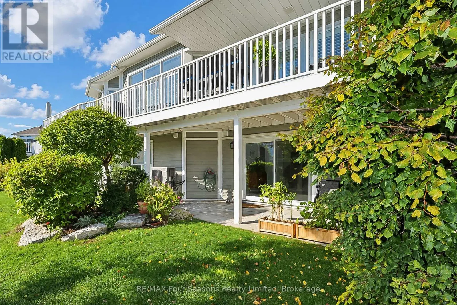 5 - 5 CRANBERRY SHORES #5