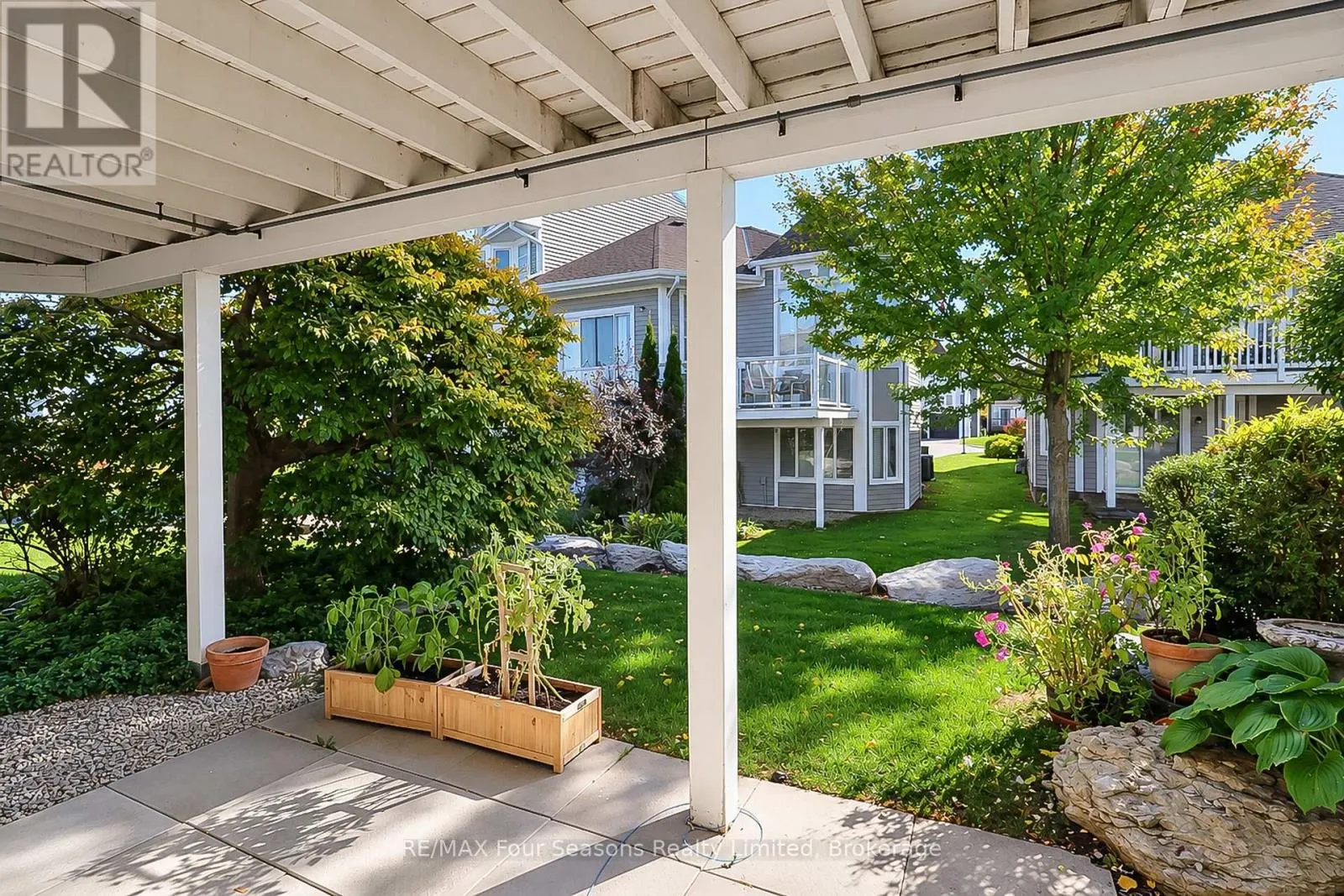 5 - 5 CRANBERRY SHORES #5