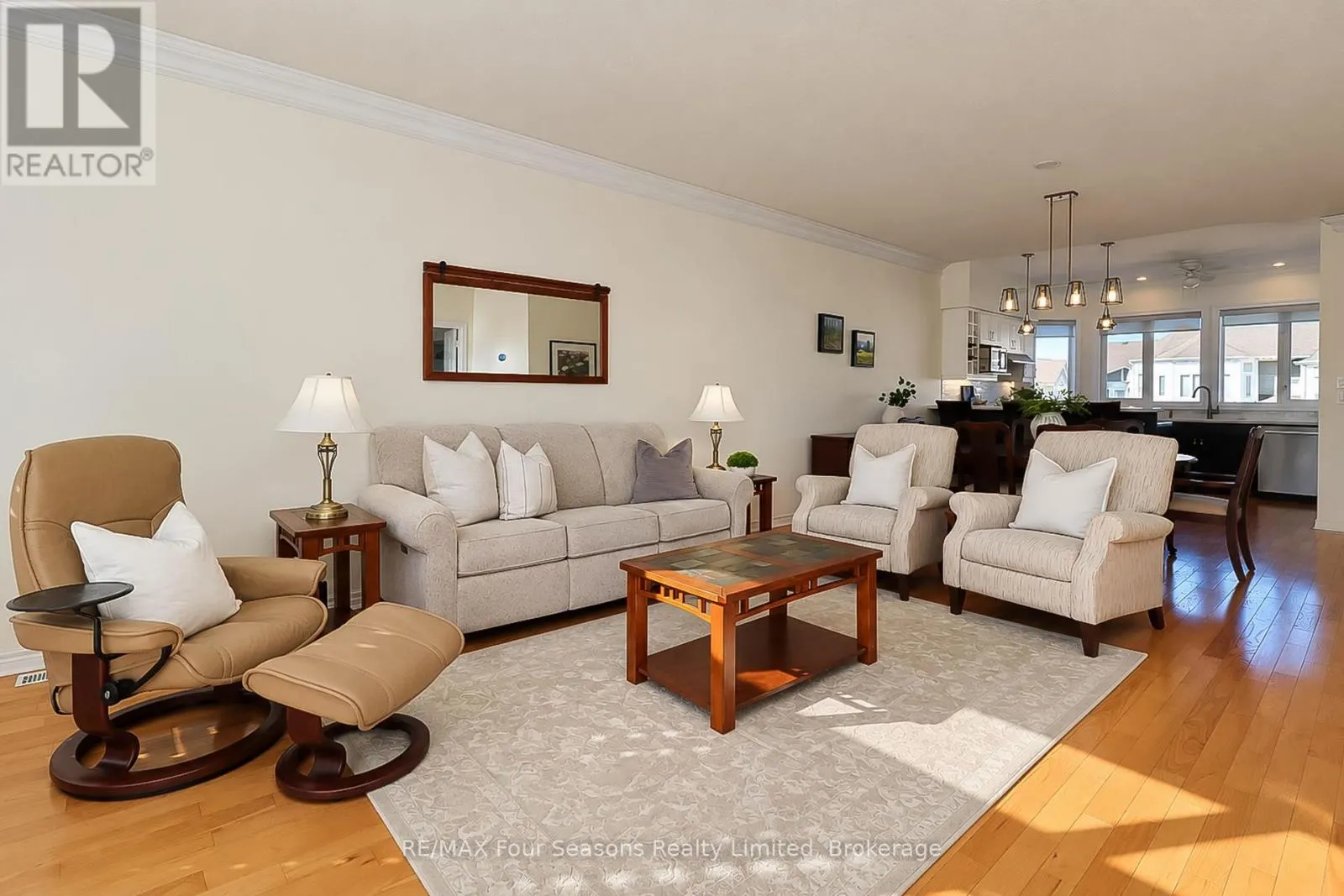 5 - 5 CRANBERRY SHORES #5