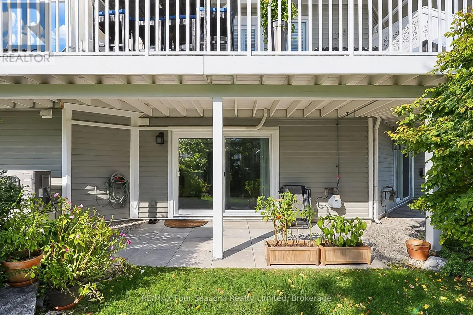 5 - 5 CRANBERRY SHORES #5