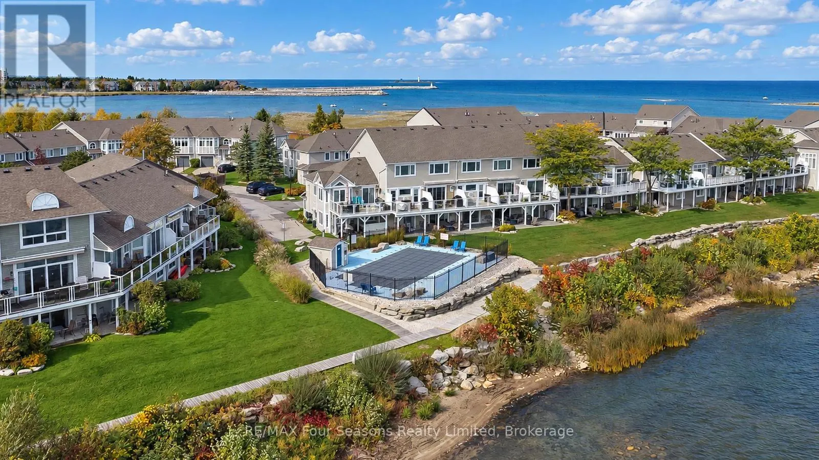 5 - 5 CRANBERRY SHORES #5