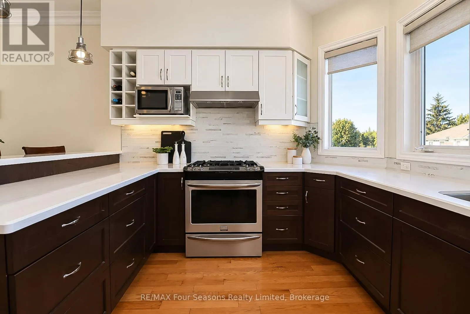 5 - 5 CRANBERRY SHORES #5