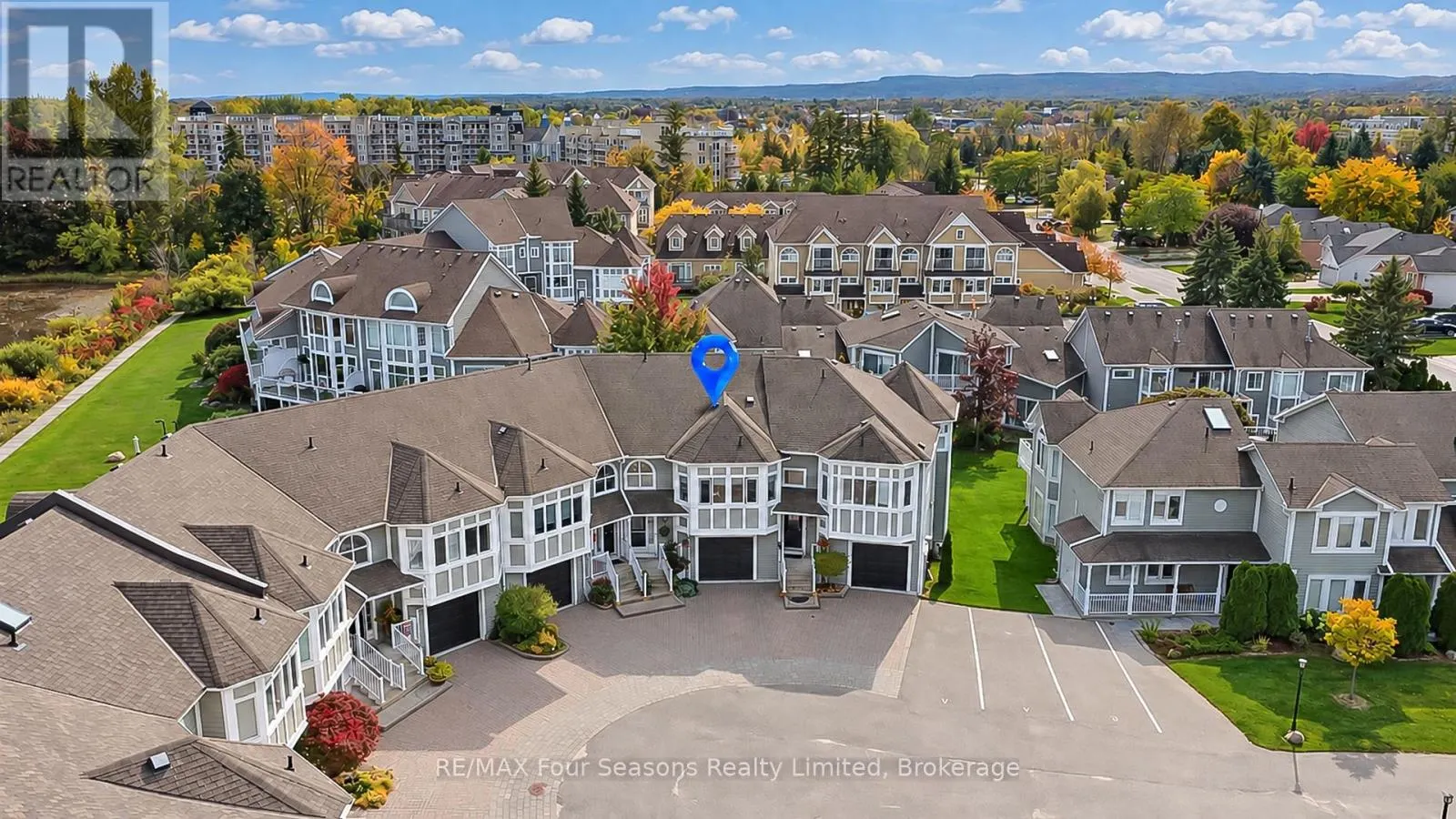 5 - 5 CRANBERRY SHORES #5