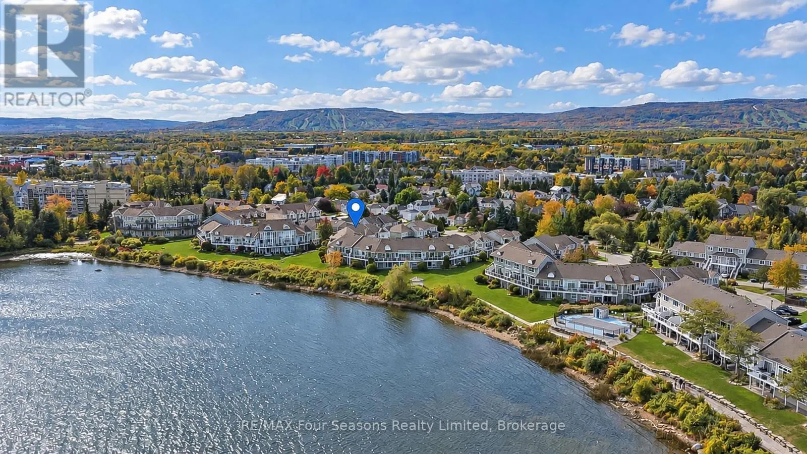 5 - 5 CRANBERRY SHORES #5