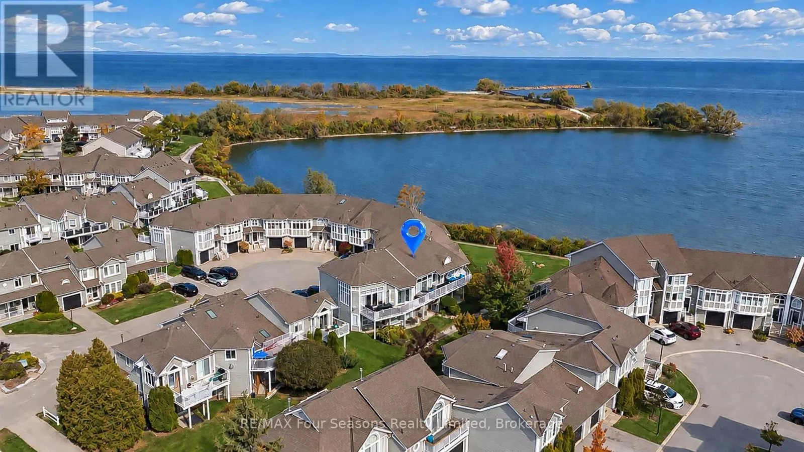 5 - 5 CRANBERRY SHORES #5