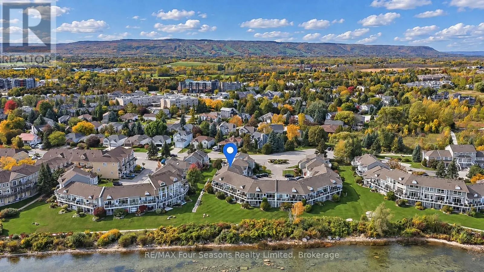 5 - 5 CRANBERRY SHORES #5