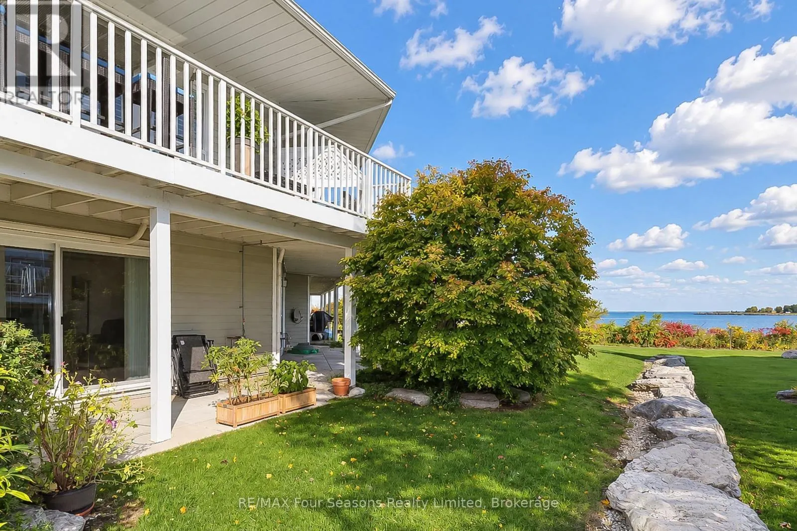 5 - 5 CRANBERRY SHORES #5