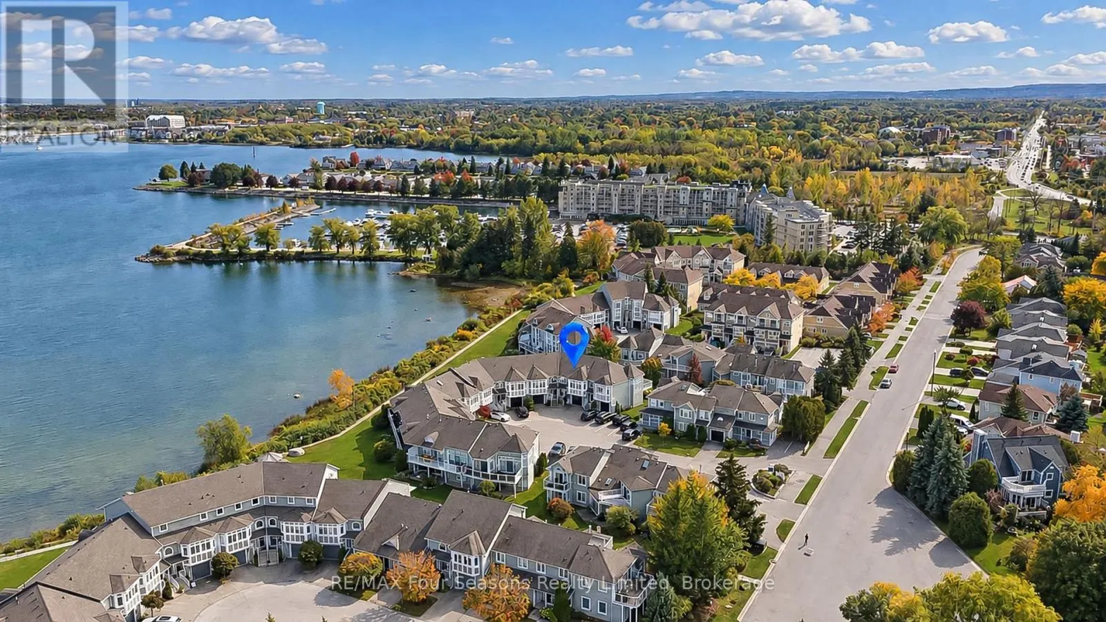 5 - 5 CRANBERRY SHORES #5