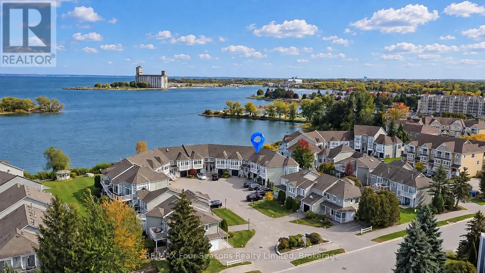 5 - 5 CRANBERRY SHORES #5